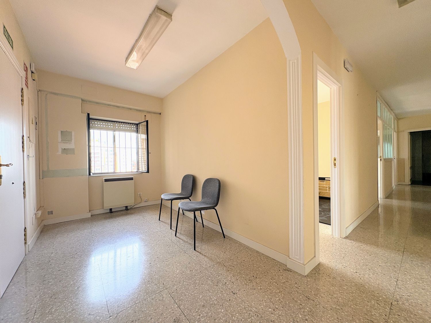 Calle Pasión, 13, Valladolid, Valladolid for sale Interior Photo- Image 1 of 43