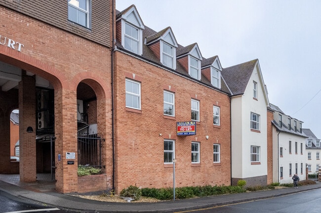 More details for Emmanuel Ct, Sutton Coldfield - Office to Rent