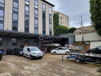 More details for 52 Rue Charles Michels, Saint-Denis - Light Industrial to Rent