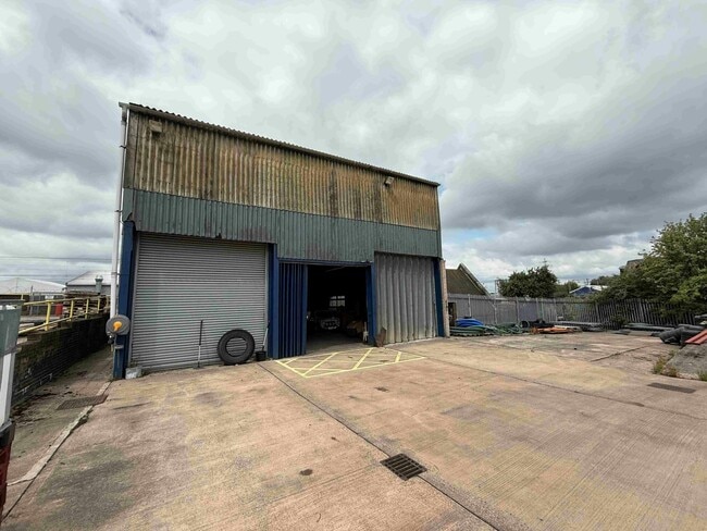 More details for Whieldon Rd, Stoke On Trent - Industrial to Rent