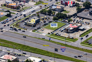 More details for 912 W I-240 Service Rd, Oklahoma City, OK - Land for Rent