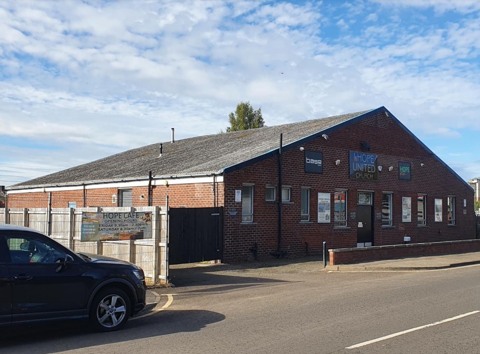 98 Orbiston St, Motherwell to rent Building Photo- Image 1 of 3