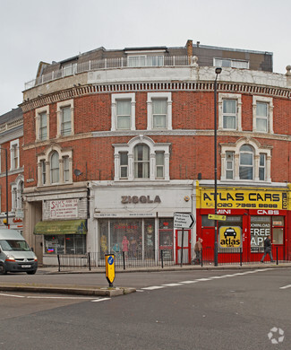 More details for 800 Fulham Rd, London - Retail for Rent