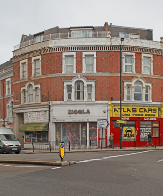 More details for 800 Fulham Rd, London - Retail for Rent