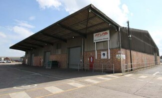 More details for West Carr Ln, Hull - Industrial for Rent