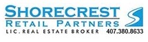 Shorecrest Retail Partners Inc