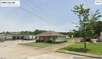 More details for 40863 Highway 280, Sylacauga, AL - Office for Rent