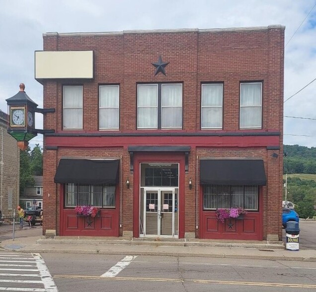 319 Main St, Bolivar, NY for sale - Primary Photo - Image 1 of 1