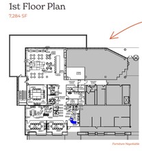 3033 Excelsior Blvd, Minneapolis, MN for rent Floor Plan- Image 1 of 1