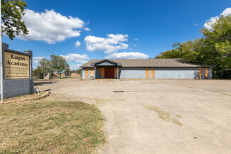 More details for 6409 W Poly Webb Rd, Arlington, TX - Speciality for Sale