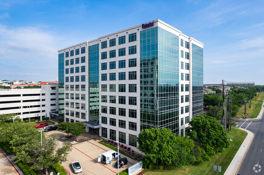 9606 N Mopac Expy, Austin, TX for sale - Building Photo - Image 1 of 1