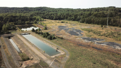 5029 River rd, Mount Bethel, PA - aerial  map view - Image1