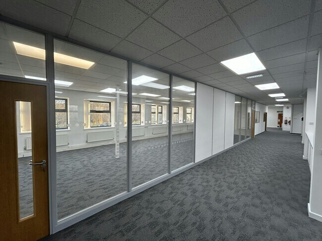 More details for Kingsway, Gateshead - Office to Rent