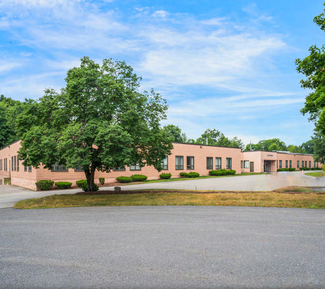 More details for 13-15 DeAngelo Dr, Bedford, MA - Light Industrial for Sale