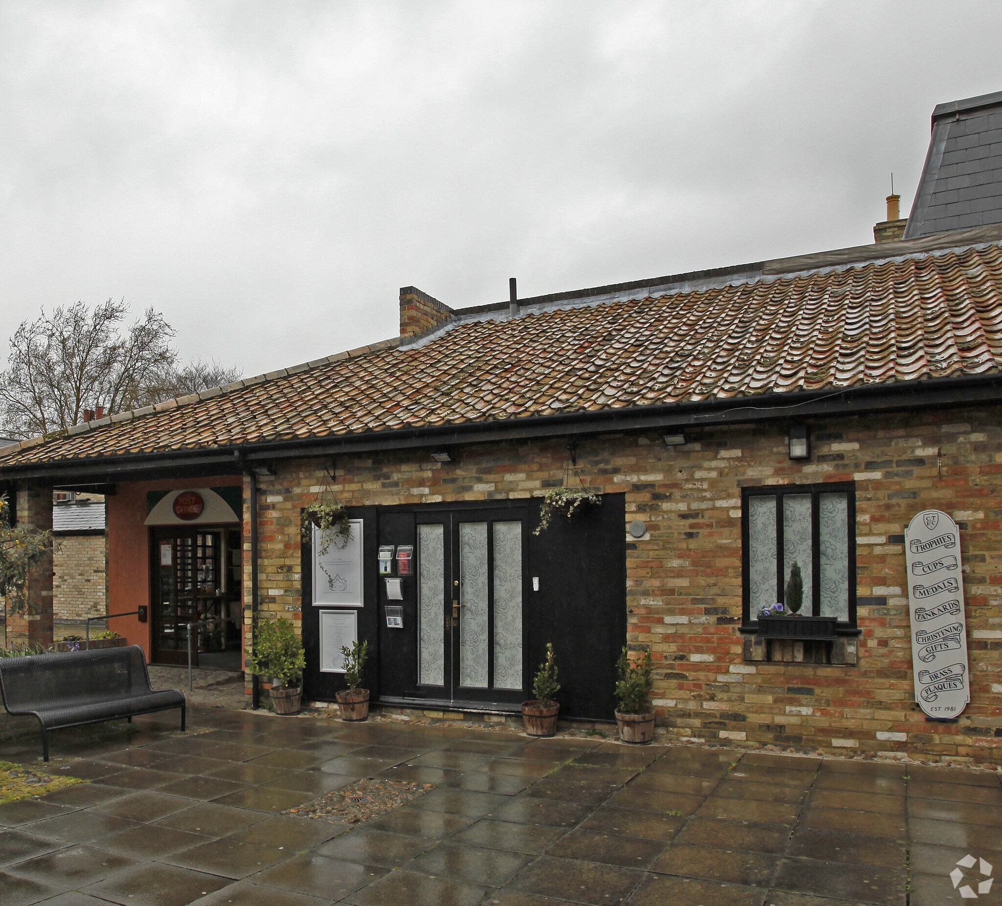 Napier St, Cambridge for sale Primary Photo- Image 1 of 1