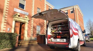 20 Bailey Ln, Manchester to rent Building Photo- Image 1 of 9