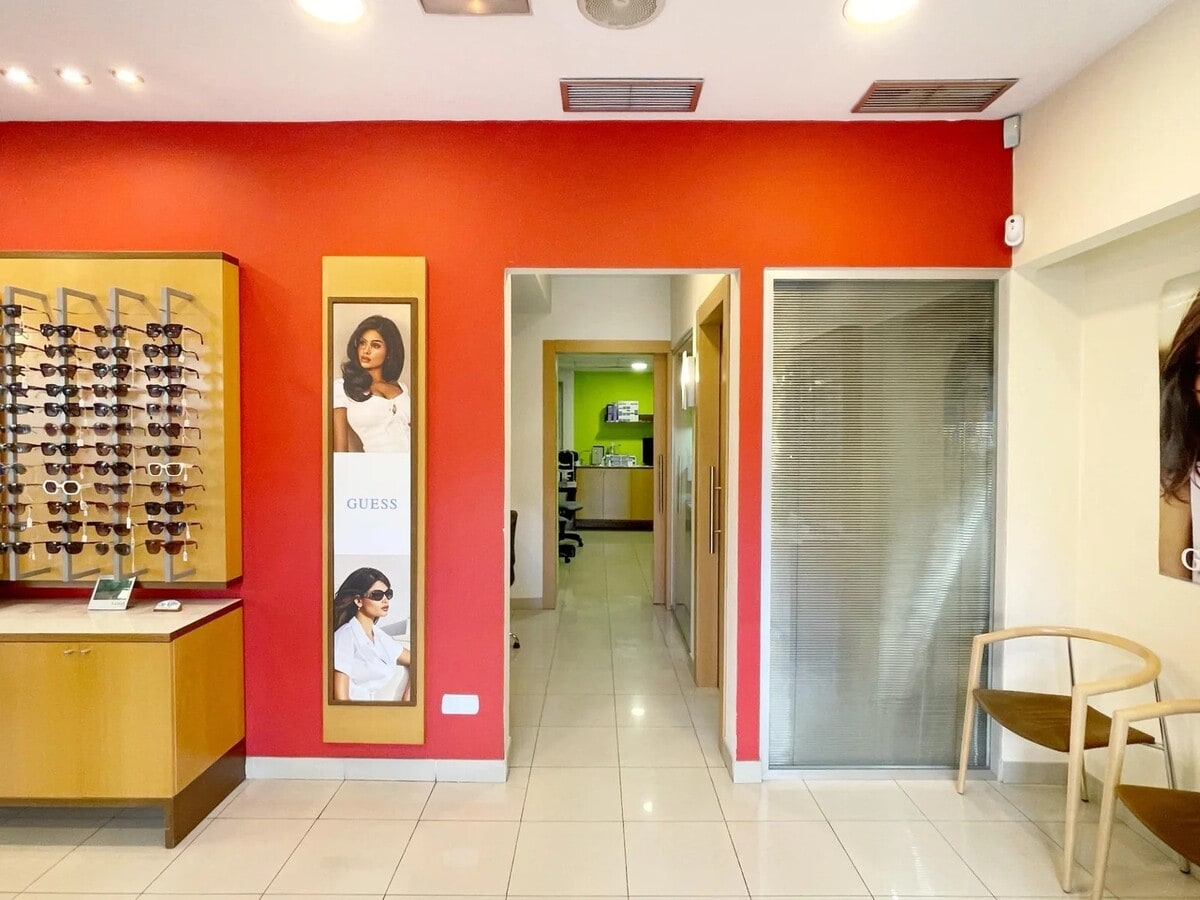 Galapagar, MAD 28260 - Unit A-B -  - Interior Photo - Image 2 of 18