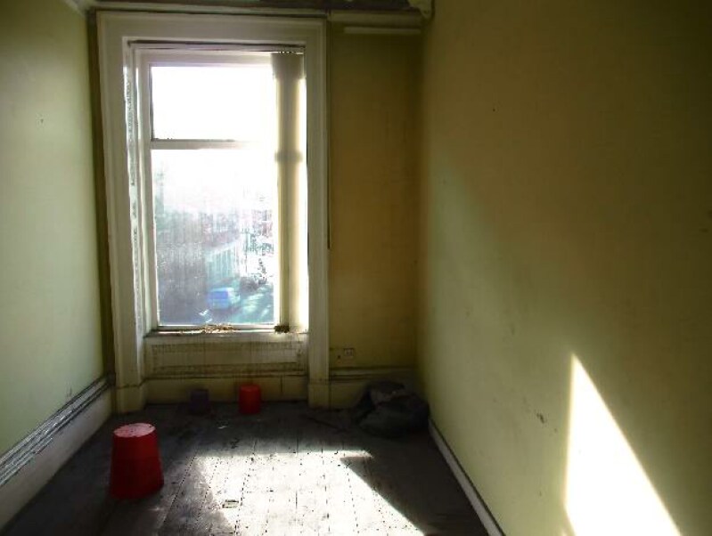 15 Richmond Ter, Blackburn BB1 7AS