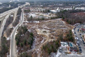 Innovative Way, Nashua, NH for sale Building Photo- Image 1 of 5