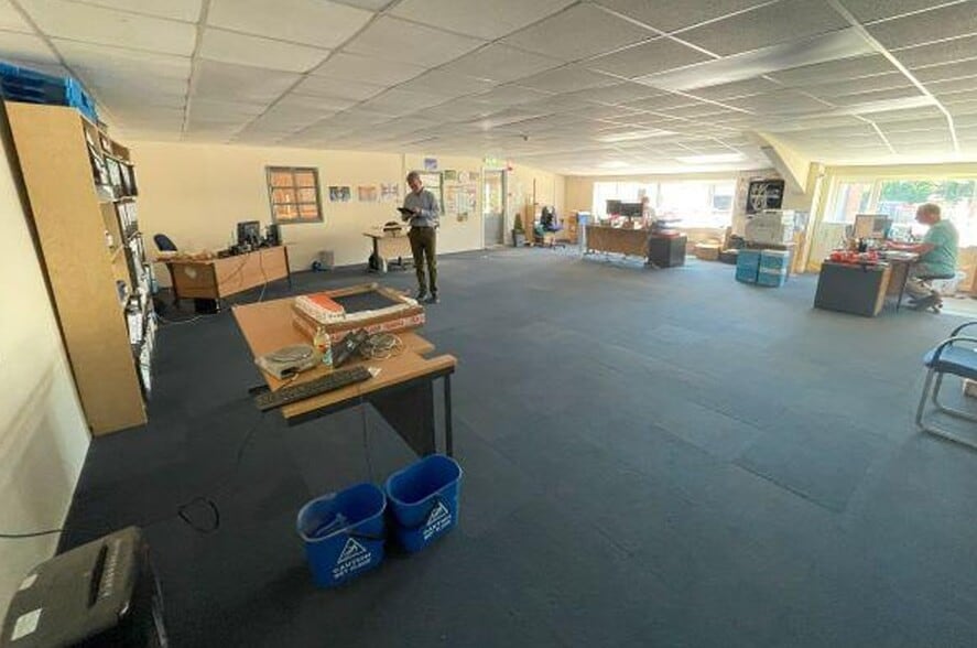 Bakers Ln, Hereford to rent - Interior Photo - Image 3 of 3