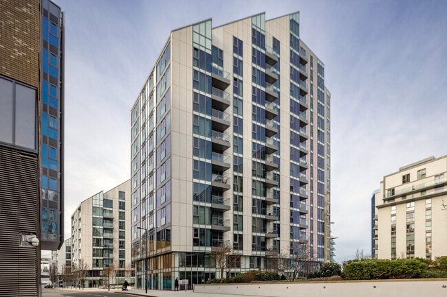 More details for 5 Eastfields Av, London - Office to Rent