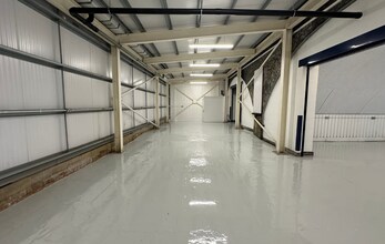 Rosebank Rd, London to rent Interior Photo- Image 2 of 4