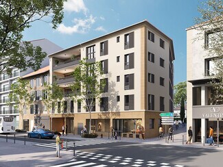 More details for 13 Boulevard De La République, Aix-en-Provence - Office for Sale