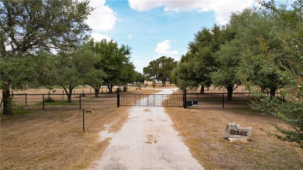 FM 2776 -1, Bryan, TX for sale - Primary Photo - Image 1 of 1