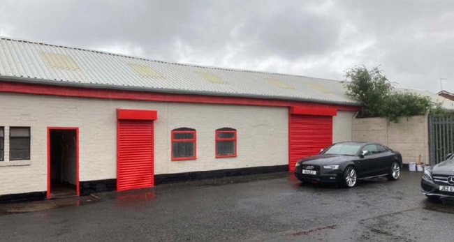 More details for Dadsford Bridge Industrial Estate, Stourbridge - Industrial for Sale