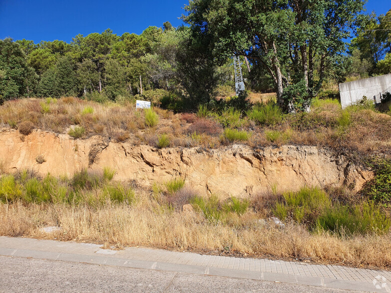 Calle Adobes, s/n, Piedralaves, Ávila for sale - Building Photo - Image 3 of 6