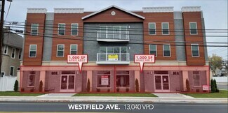 More details for 60 Westfield Ave, Clark, NJ - Retail for Rent