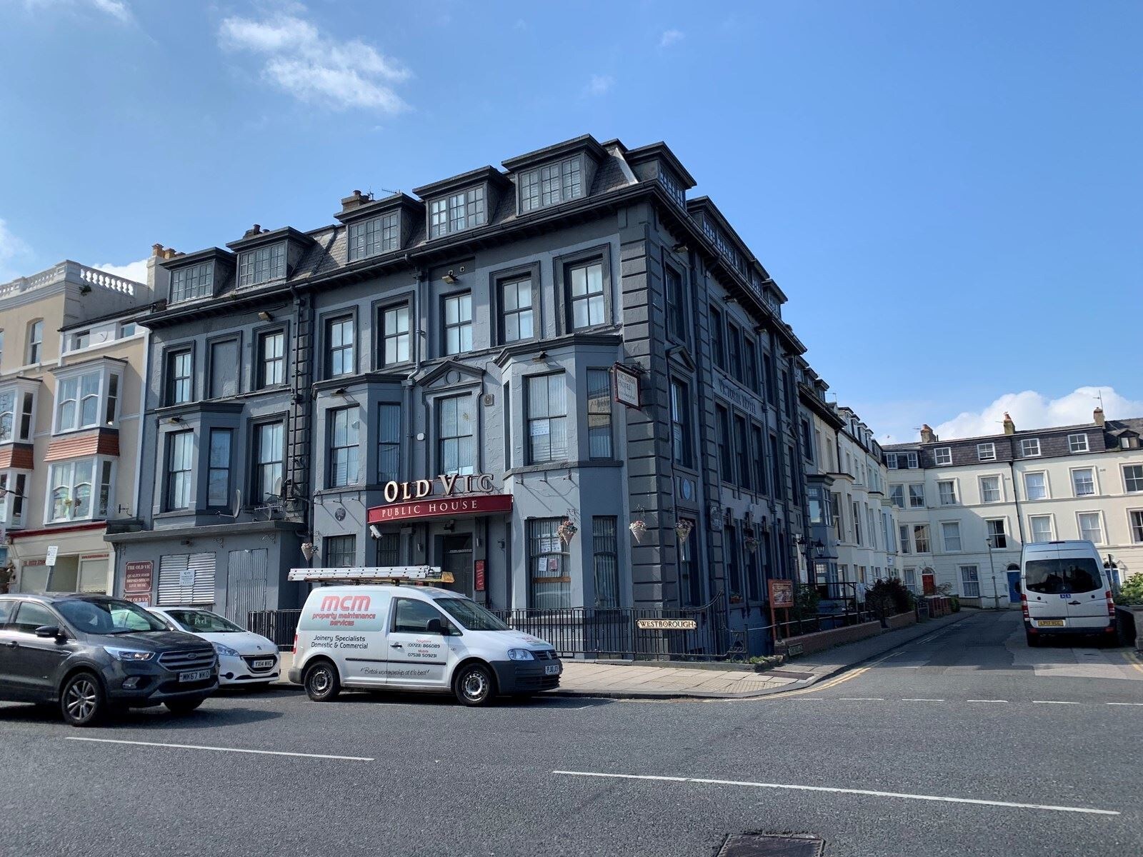 79 Westborough, Scarborough for sale Primary Photo- Image 1 of 1