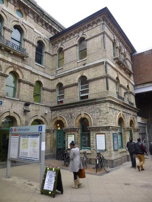 Station Way, London for sale Primary Photo- Image 1 of 1