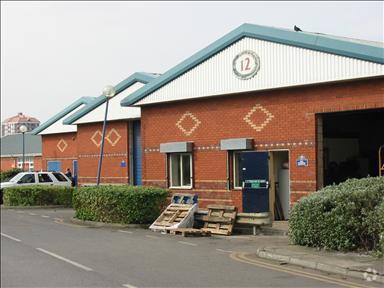 Wilsons Park, Manchester for sale Primary Photo- Image 1 of 1