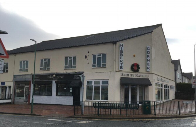 Mold Rd, Buckley for sale Building Photo- Image 1 of 1