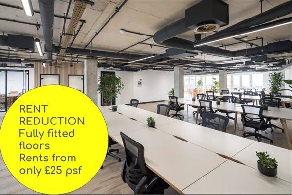 1 Sterling Way, London to rent - Building Photo - Image 2 of 50