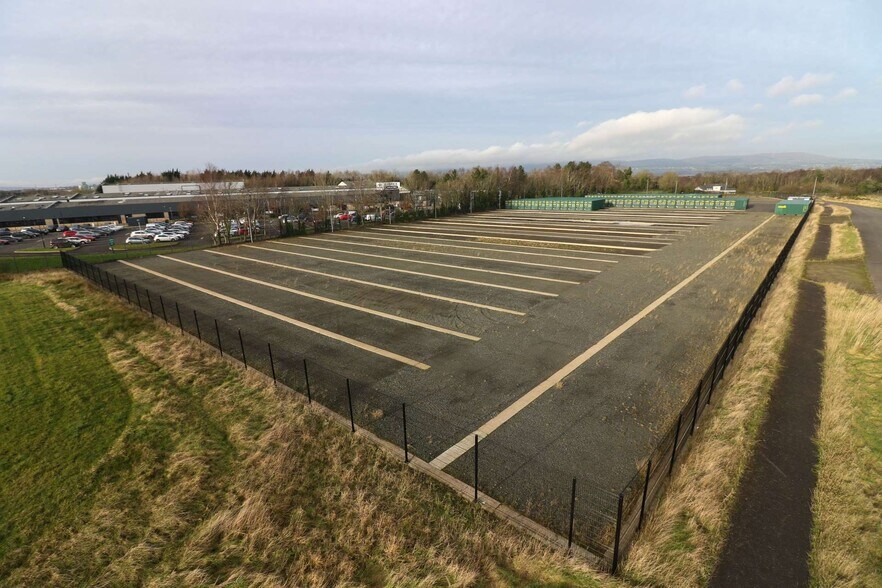 Keans Hill Rd, Londonderry for sale - Building Photo - Image 1 of 3