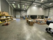 Interior Photo