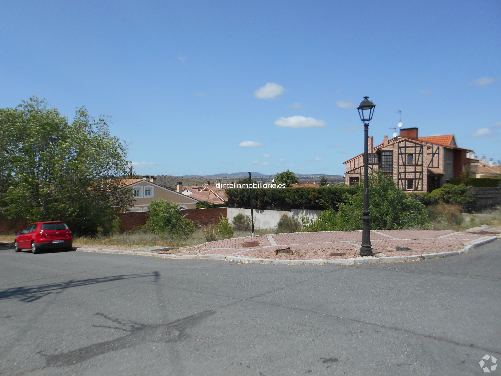 Land in Ávila, Ávila for sale Primary Photo- Image 1 of 8