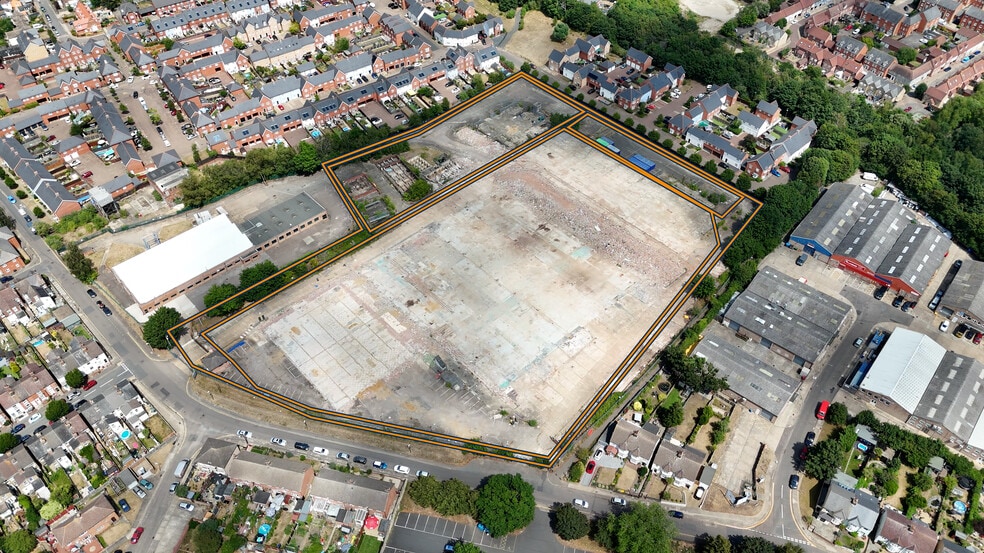 Hythe Hill, Colchester to rent - Building Photo - Image 2 of 7