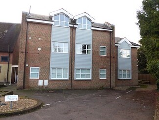 More details for 7 Station Rd W, Oxted - Office for Rent