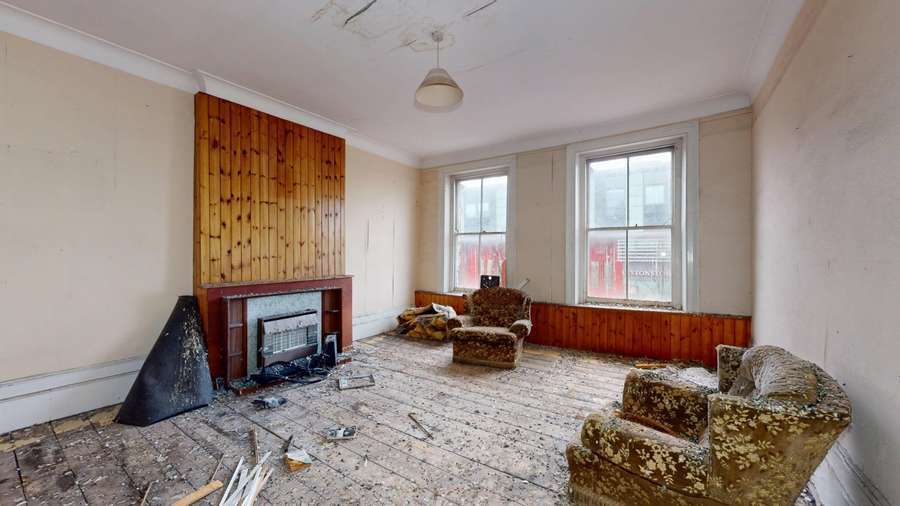 555-557 High Rd, London for sale - Building Photo - Image 3 of 5