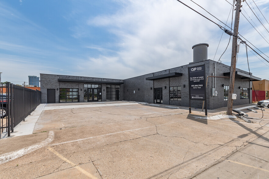 1506 Market Center Blvd, Dallas, TX for sale - Building Photo - Image 1 of 1