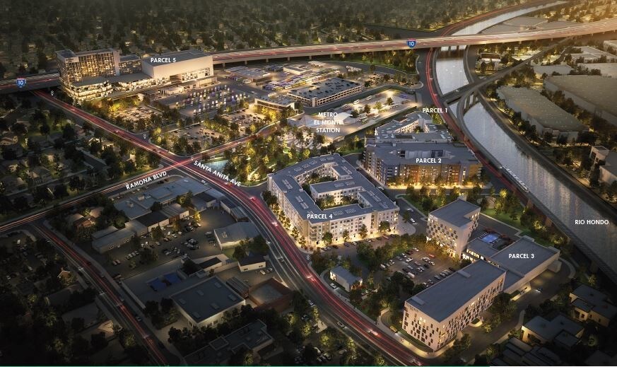 10568 Gateway Promenade, El Monte, CA to rent Building Photo- Image 1 of 42