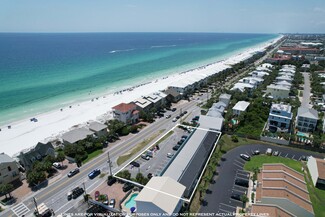 More details for 1688 Scenic Gulf Dr, Destin, FL - Retail for Sale