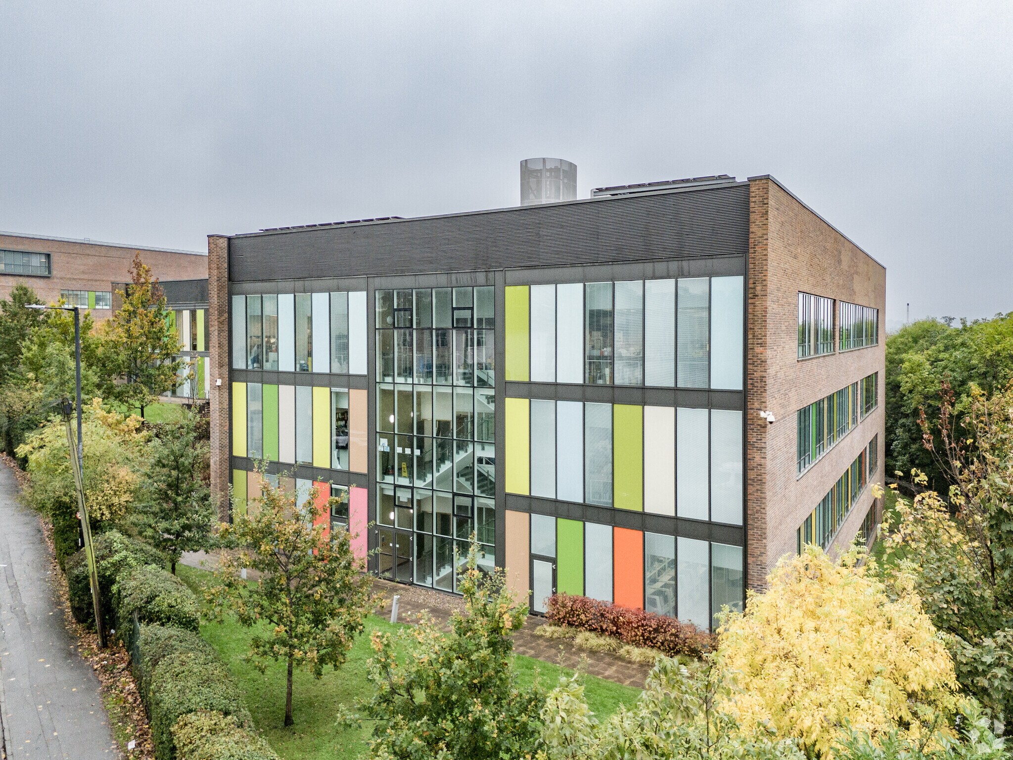 Monks Park Ave, Bristol for sale Primary Photo- Image 1 of 6