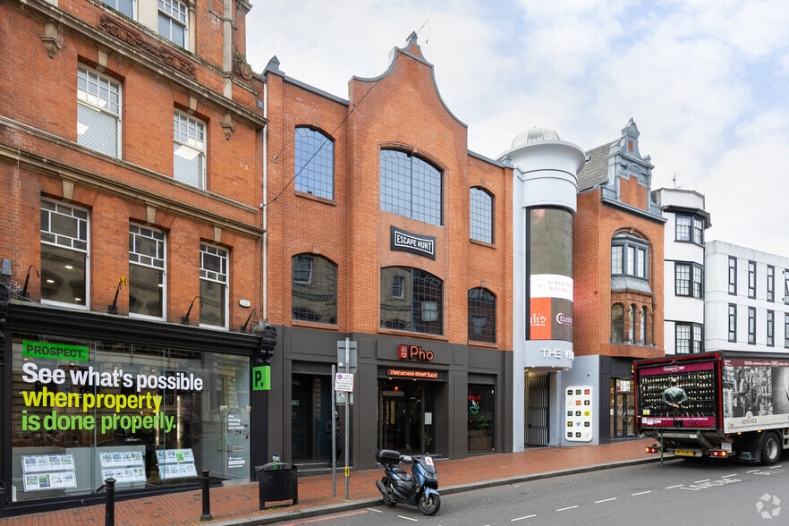 The Villlage, Reading for sale - Building Photo - Image 1 of 1