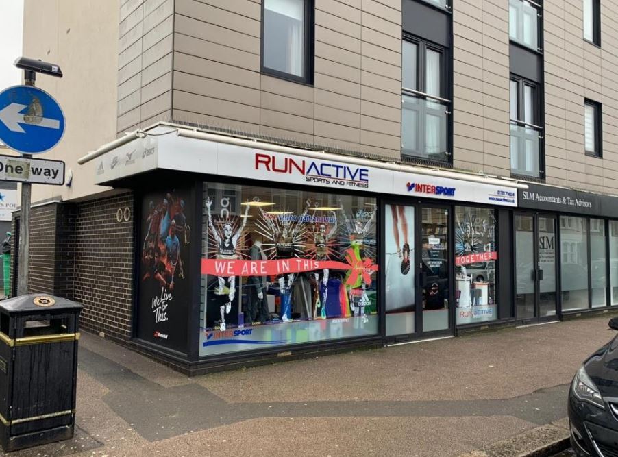 53-59 Rectory Grove, Leigh On Sea for sale Building Photo- Image 1 of 1