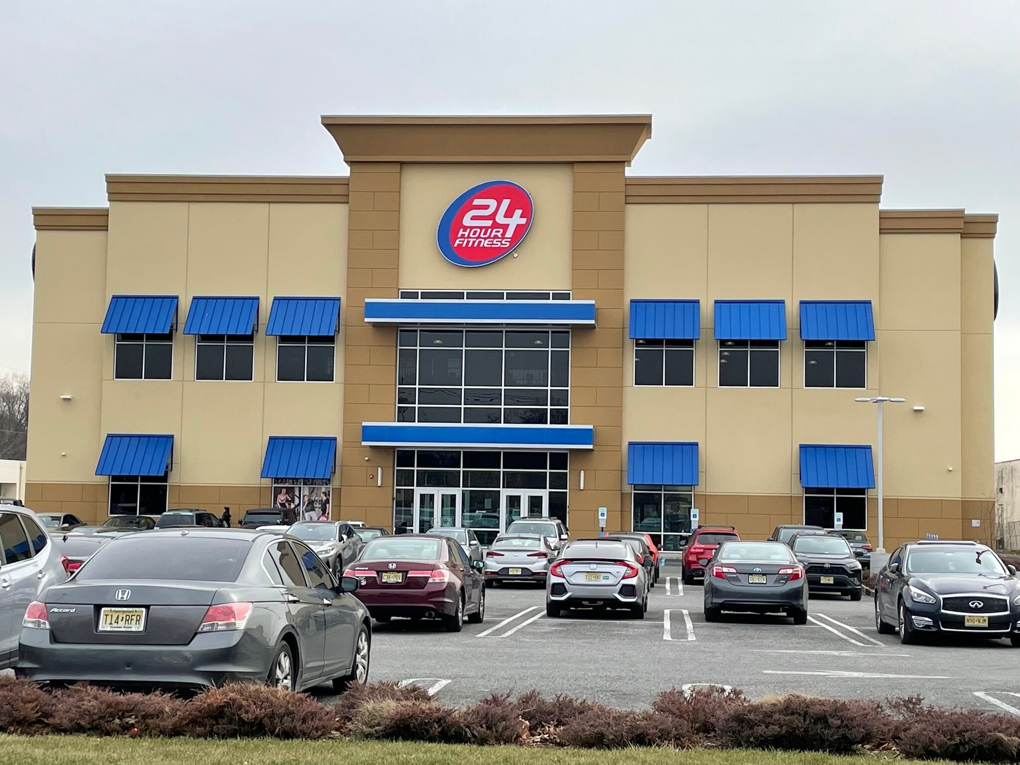 75 US Highway 22, Springfield, NJ for sale Primary Photo- Image 1 of 1