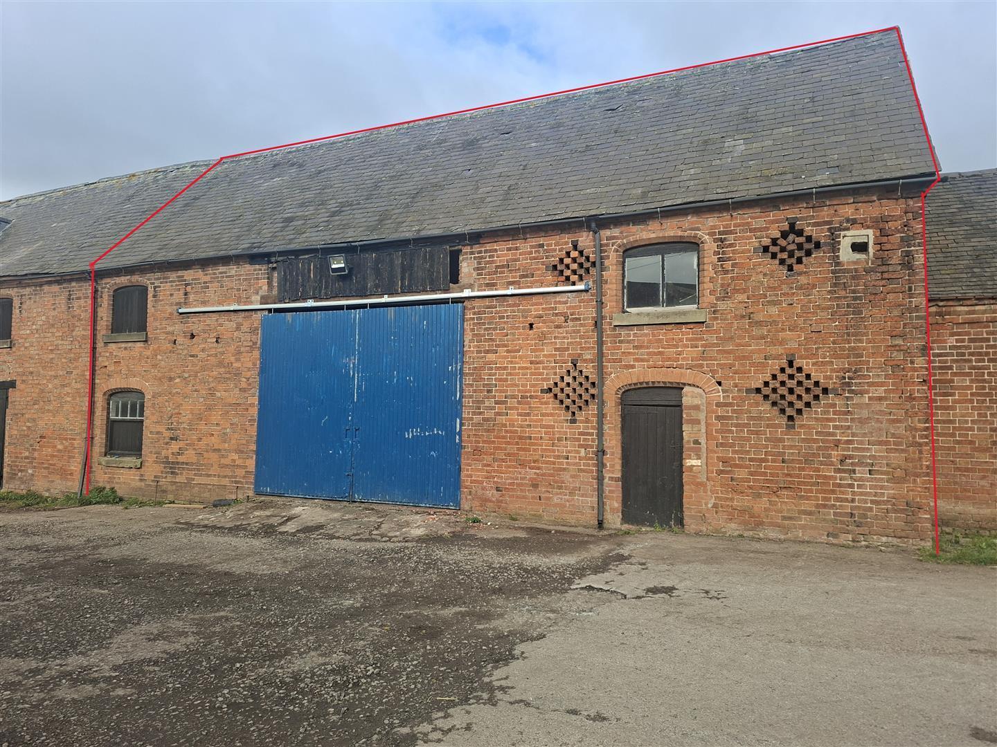 Asher Ln, Ruddington to rent Building Photo- Image 1 of 8